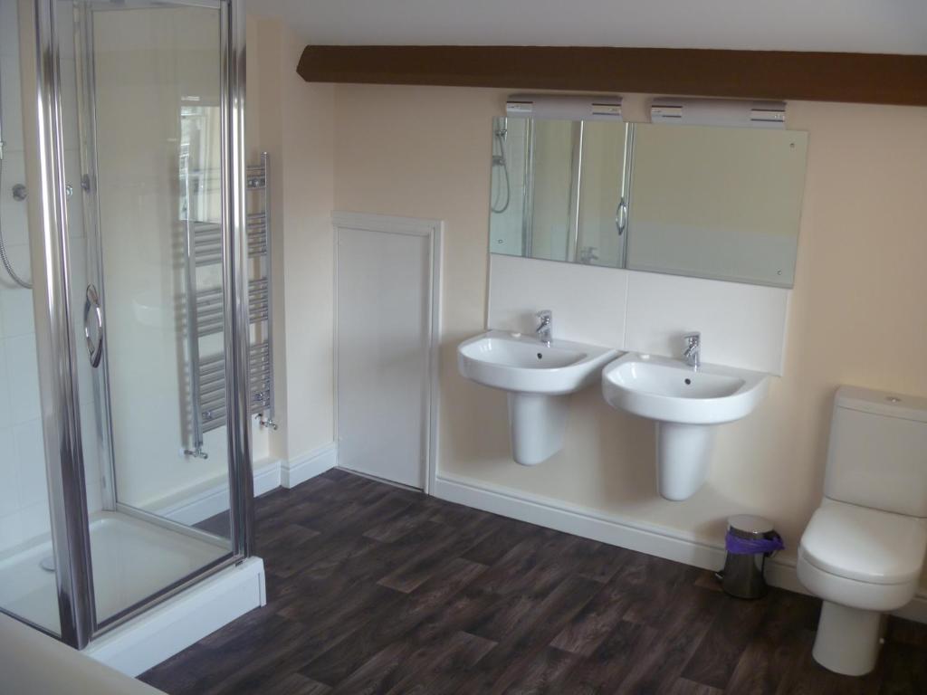 The Lamplighter Dining ~ Rooms Windermere Kamer foto