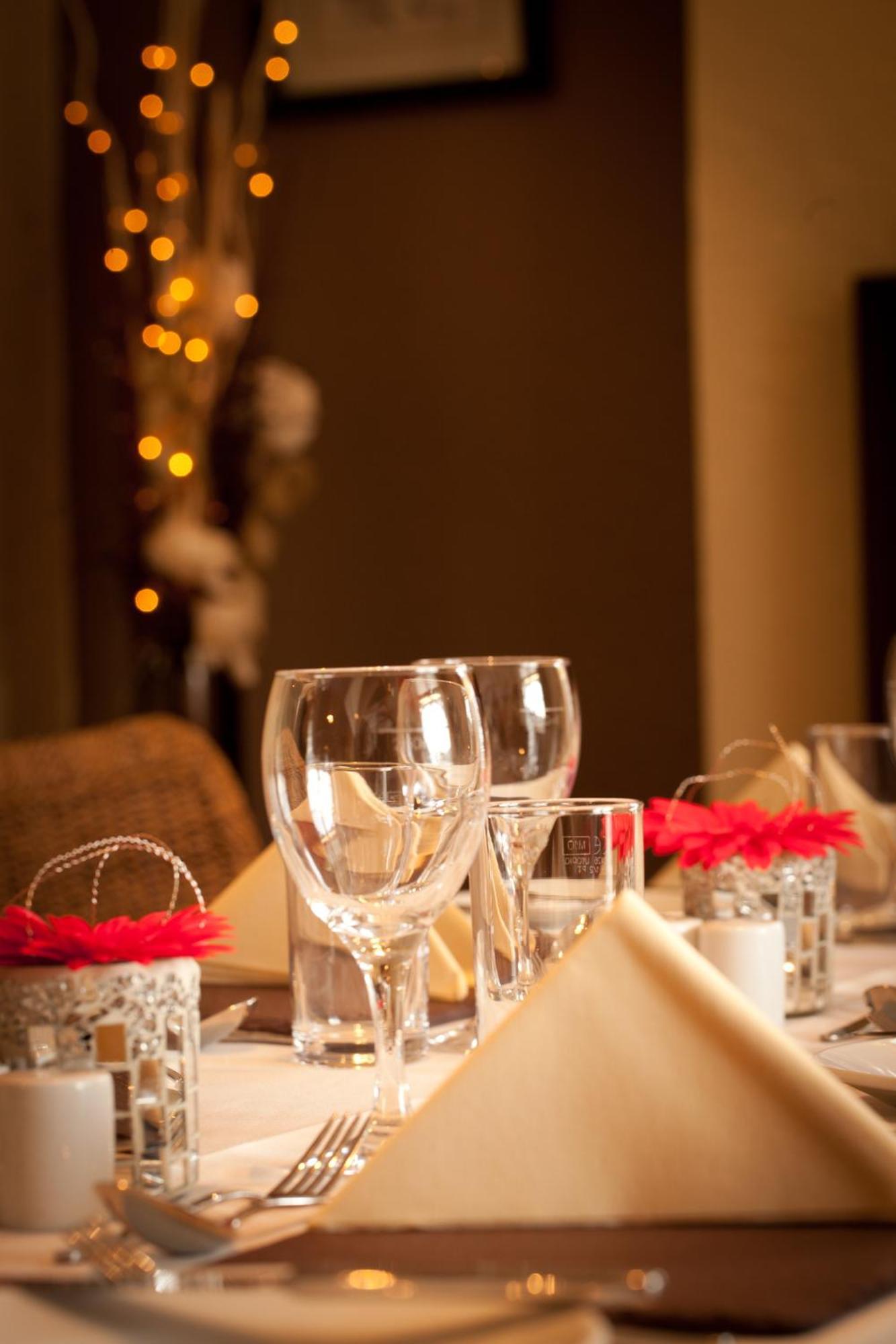 The Lamplighter Dining ~ Rooms Windermere Buitenkant foto
