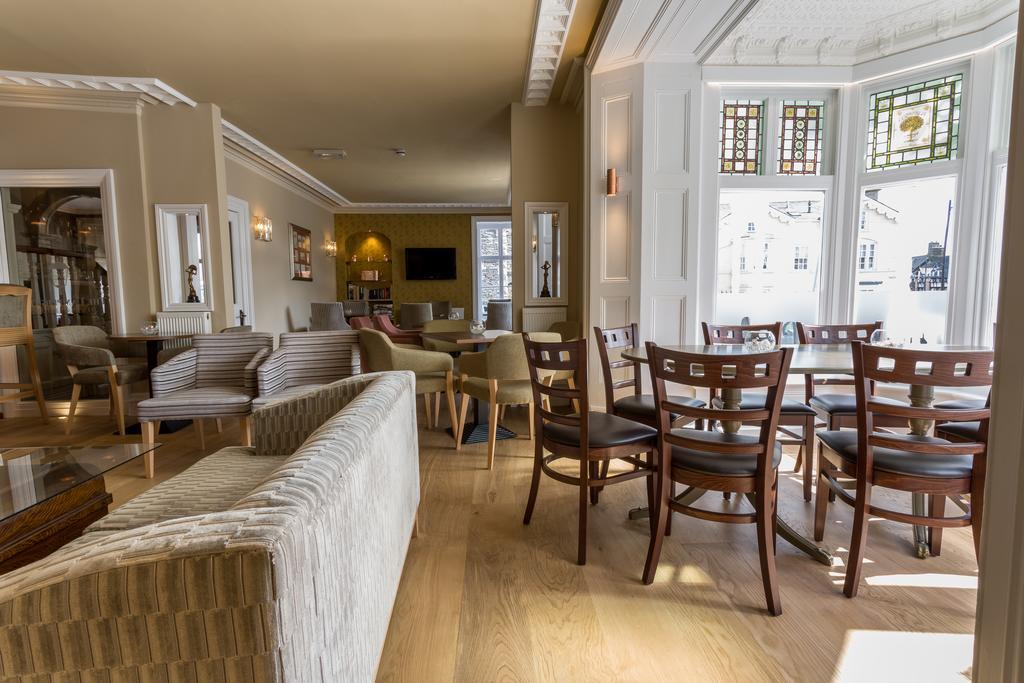 The Lamplighter Dining ~ Rooms Windermere Buitenkant foto